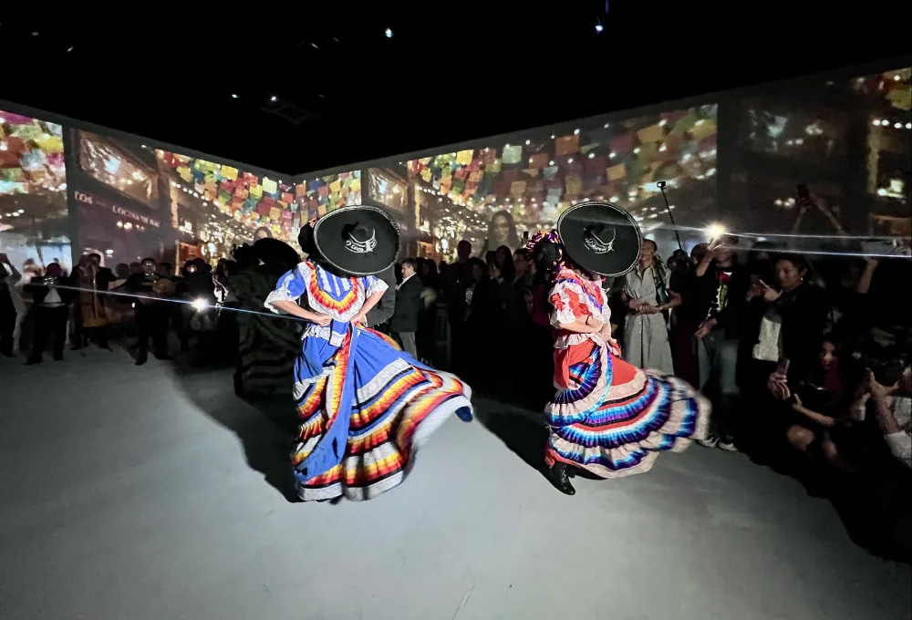 ¿De qué trata la campaña “Embajadores de Jalisco” y quiénes participan?