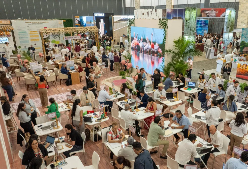 ¿Qué es la Feria Turística K’íiwik 2026 y cómo funcionará el Plan Estratégico del Mundo Maya?