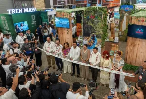 ¿Qué es la Feria Turística K’íiwik 2026 y cómo funcionará el Plan Estratégico del Mundo Maya?