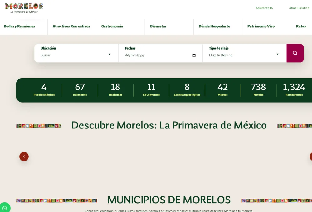 visitmorelos.mx