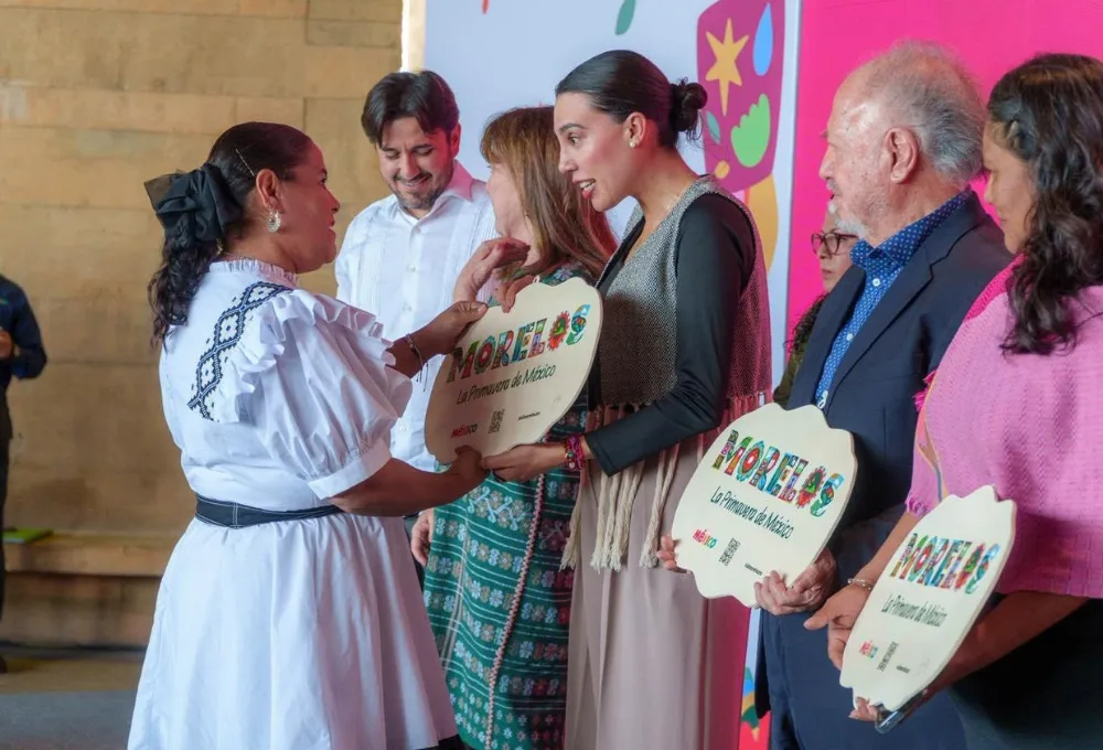 ¿Qué es visitmorelos.mx y cómo usar la nueva plataforma para planear tu viaje a "La Primavera de México"?