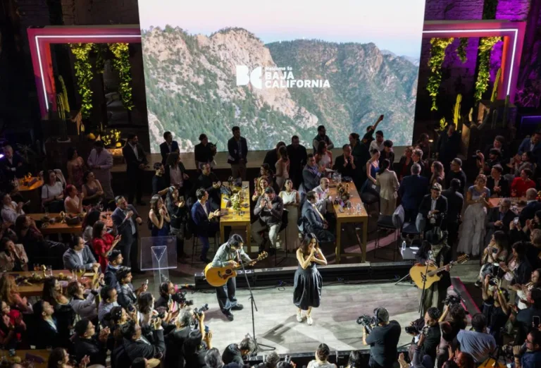 Lanzan campaña turística “Baja California es para ti”… ¡Conoce cuáles son sus atractivos!