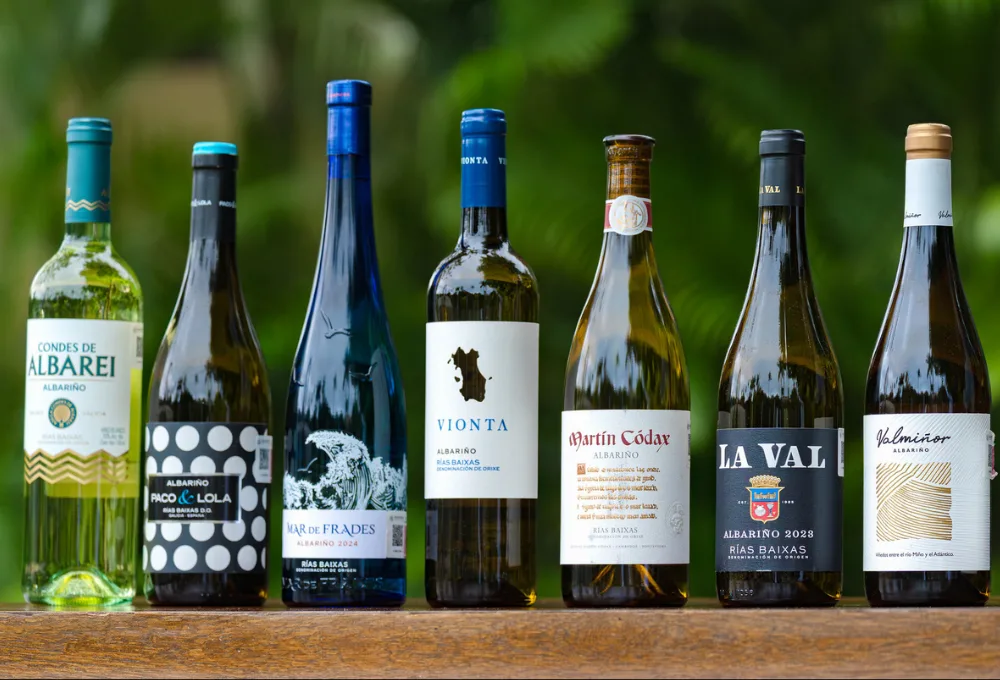 Vino. ¿Cuáles son los restaurantes de Jalisco premiados en los Wine Spectator Restaurant Awards 2026?