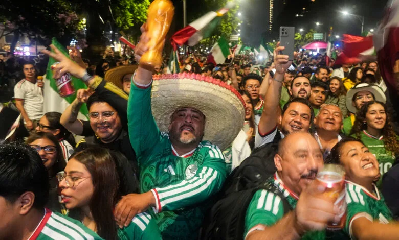 El Mundial 2026 ya está generando importantes beneficios para México. Conoce cuánto dinero se espera que deje el torneo, cuántos turistas han llegado y cómo está impactando al sector turístico nacional.