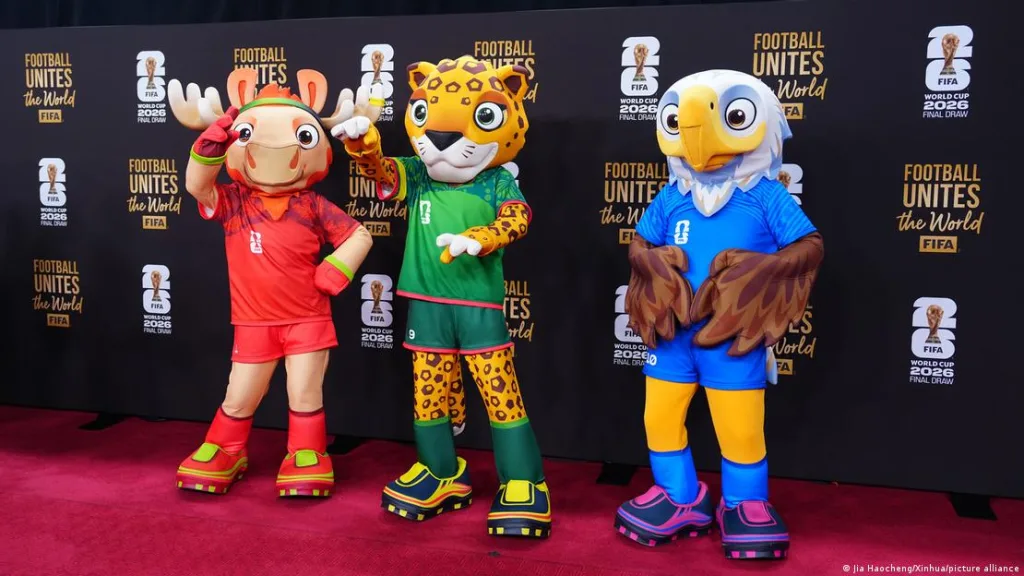 Descubre todo lo que debes saber sobre el Mundial 2026: sedes, formato, estadios, selecciones participantes, curiosidades y los cambios históricos que marcarán la Copa del Mundo más grande jamás organizada. ¿Estás emocionado por el inició del Mundial?