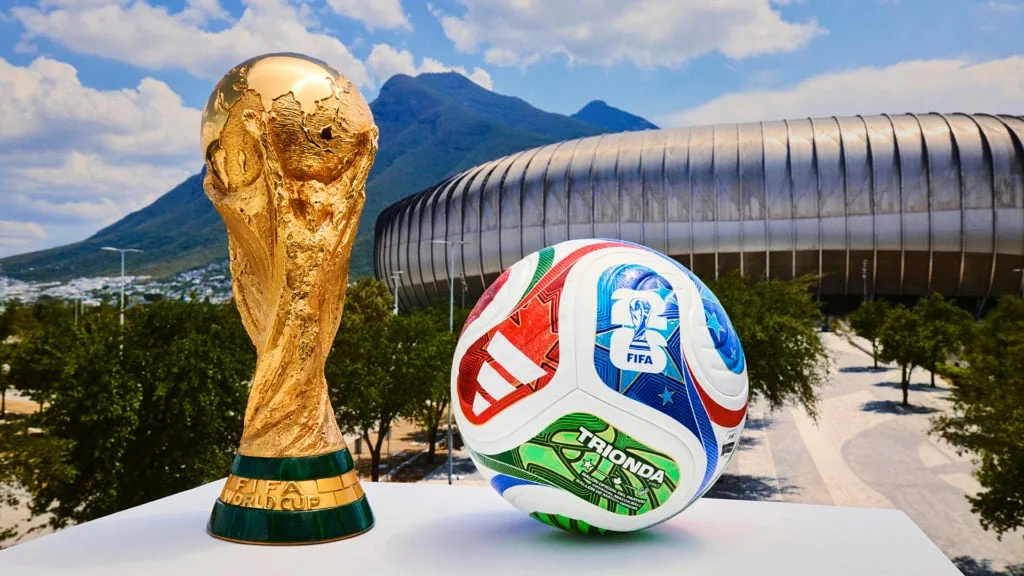 Descubre todo lo que debes saber sobre el Mundial 2026: sedes, formato, estadios, selecciones participantes, curiosidades y los cambios históricos que marcarán la Copa del Mundo más grande jamás organizada. ¿Estás emocionado por el inició del Mundial?