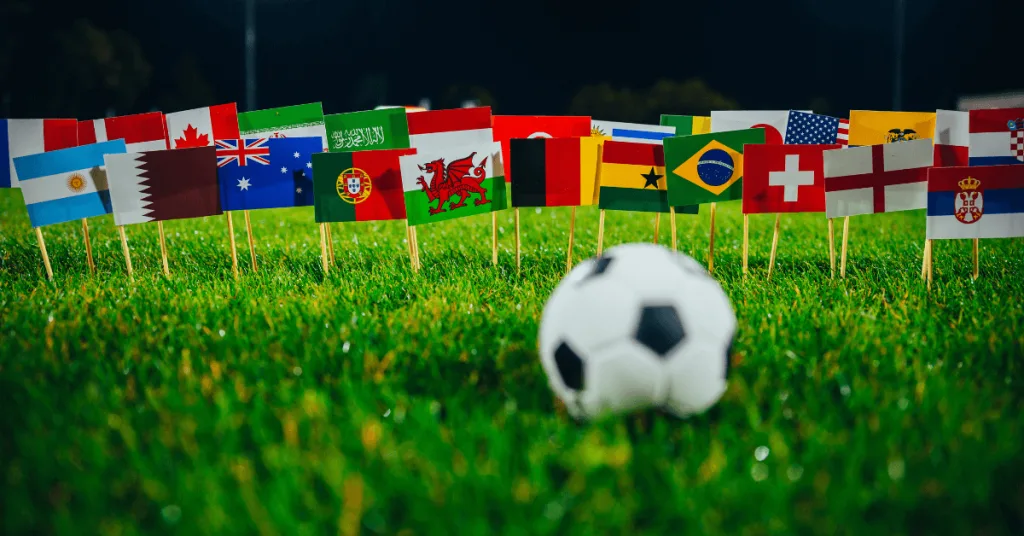 Descubre todo lo que debes saber sobre el Mundial 2026: sedes, formato, estadios, selecciones participantes, curiosidades y los cambios históricos que marcarán la Copa del Mundo más grande jamás organizada. ¿Estás emocionado por el inició del Mundial?