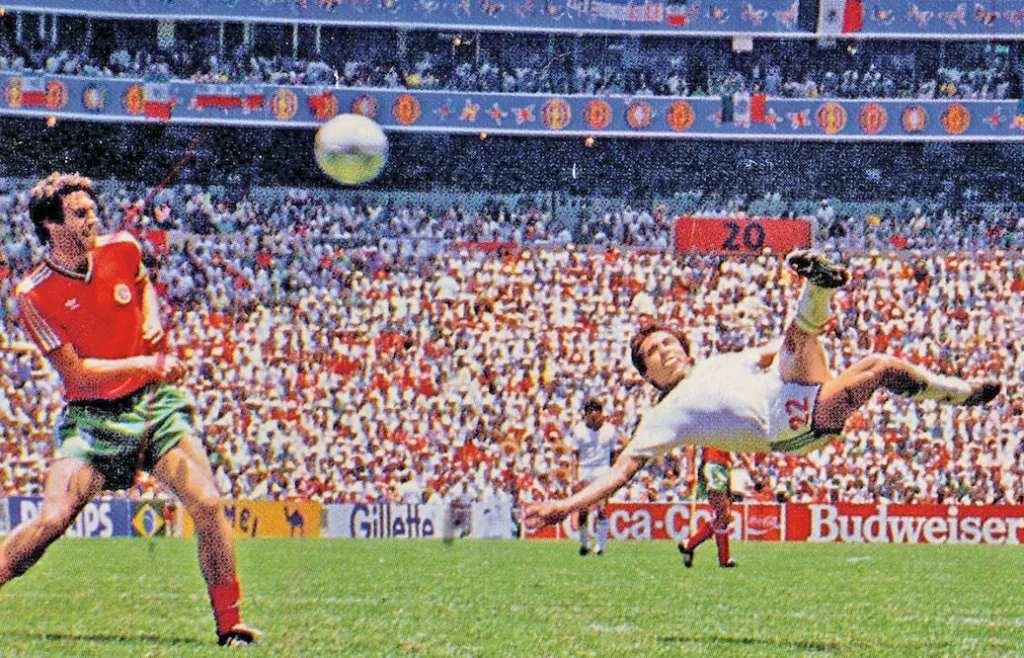 Conoce a los máximos goleadores de la Selección Mexicana en la historia de los Mundiales. Repasamos los goles que hicieron vibrar a todo México. ¿Los viste todos?