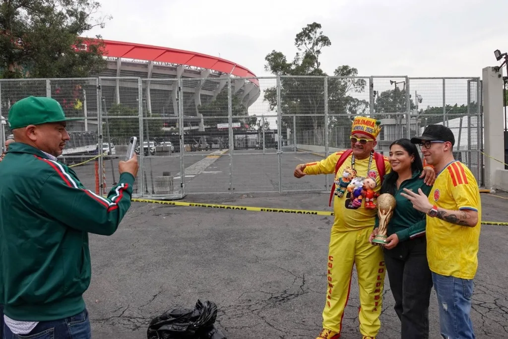 La Ciudad de México registra una ocupación hotelera del 65% durante los primeros días del Mundial 2026. Conoce qué significa esta cifra para el turismo, la economía local y las expectativas para las próximas semanas del torneo.