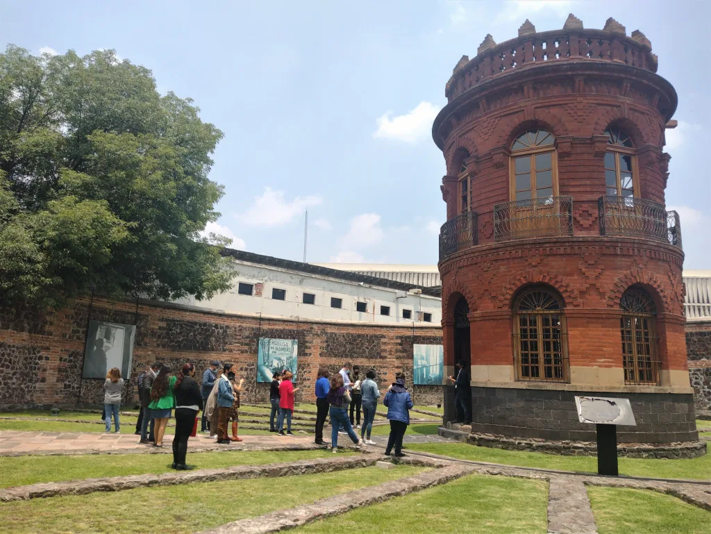 Foto: Gobierno de México