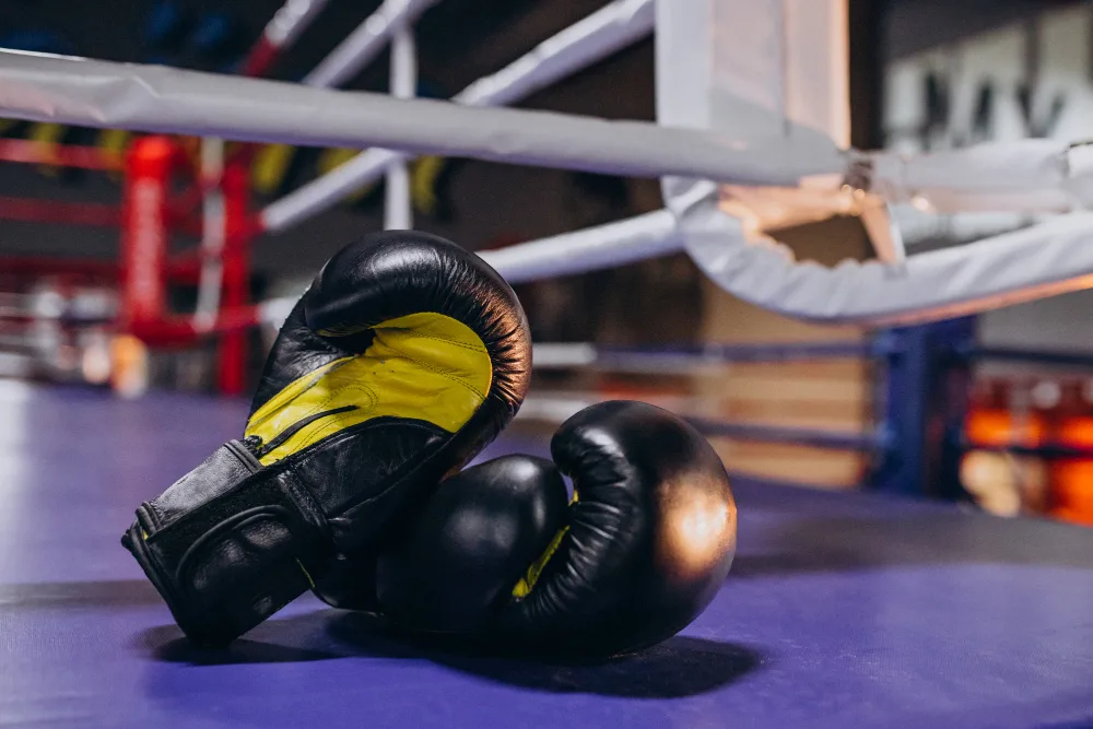 Entre gimnasios históricos, vecindades y calles llenas de tradición, aquí se forjaron campeones mundiales que convirtieron al pugilismo en parte esencial de la identidad del barrio y del deporte mexicano. /Foto: Pixabay