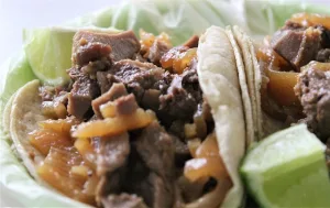 El taco: una historia que comenzó mucho antes de las taquerías. /Foto: Pixxabay