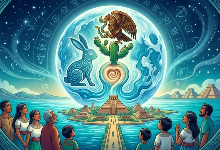 ¿Cuál es el origen de la palabra “México” y qué significa realmente su nombre?