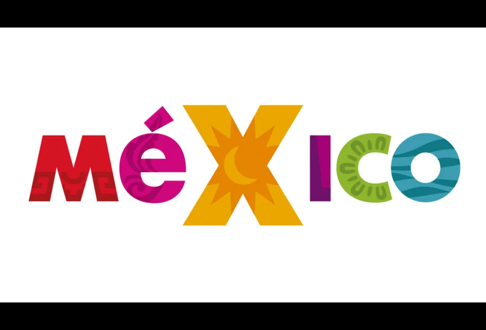 Palabra “México”