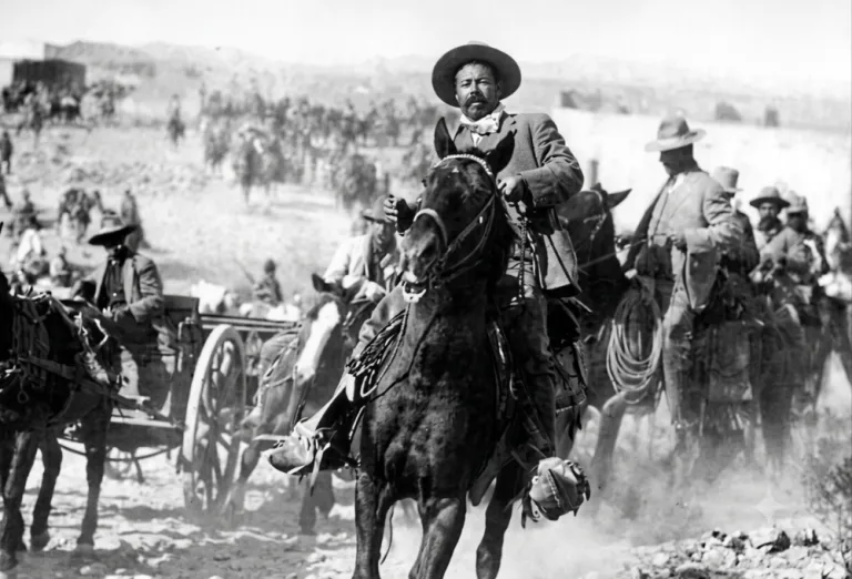 ¿Dónde está la cabeza de Pancho Villa? La terrorífica historia detrás de la profanación de su tumba