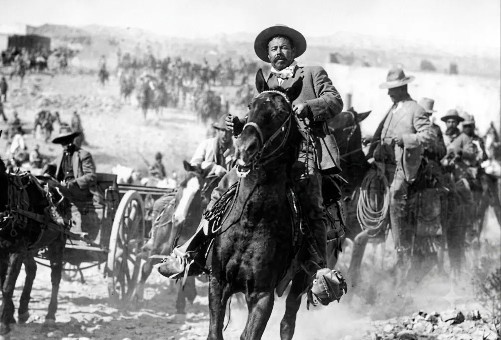 ¿Dónde está la cabeza de Pancho Villa? La terrorífica historia detrás de la profanación de su tumba