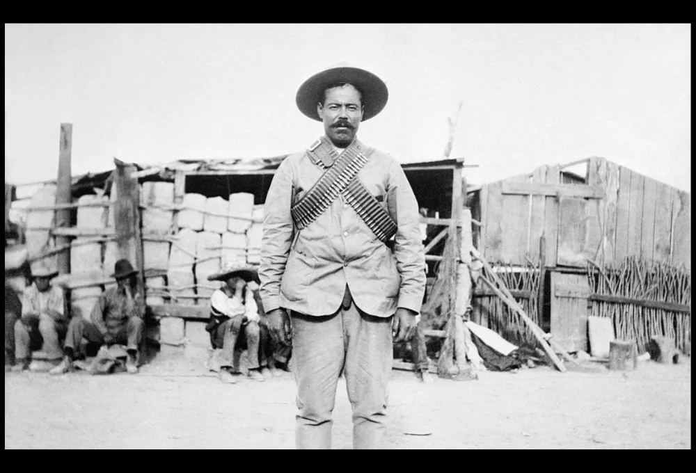 Pancho Villa