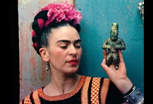 ¿Por qué Frida Kahlo no se depilaba la ceja? La verdadera historia oculta detrás de su icónica imagen