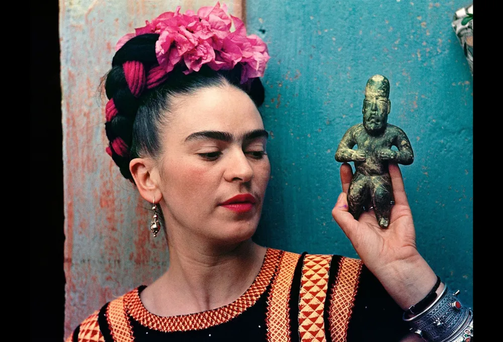 ¿Por qué Frida Kahlo no se depilaba la ceja? La verdadera historia oculta detrás de su icónica imagen