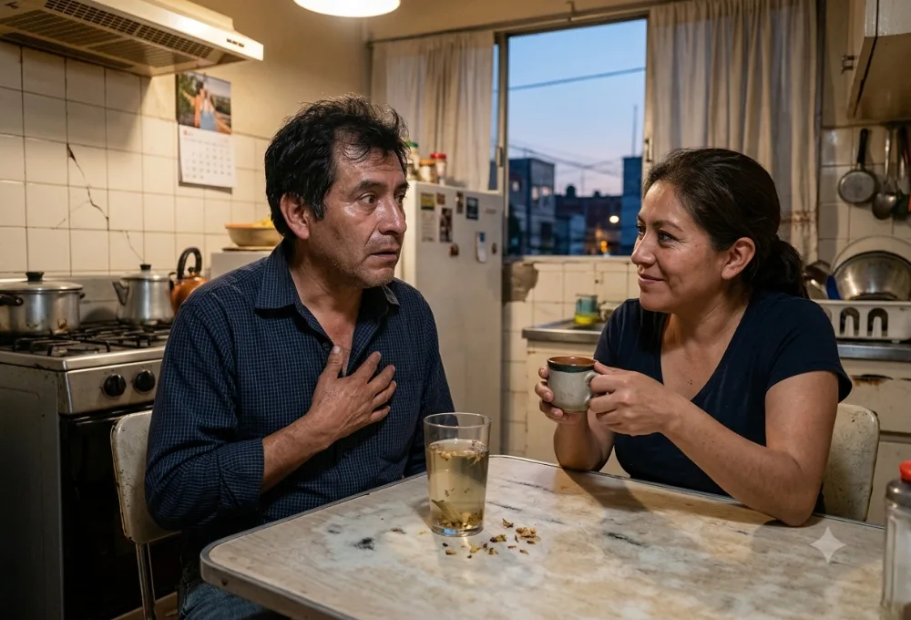 Toloache. La ética del respeto a la salud