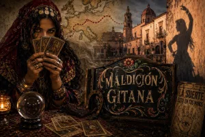 Detrás de una frase utilizada cotidianamente en México existe una compleja historia de encuentros culturales, supersticiones y tradiciones que cruzaron continentes./Foto:IA (Copilot)