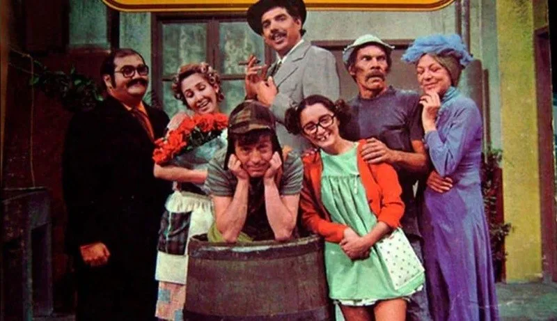 Descubre quién es Don Ramón, el inolvidable personaje de El Chavo del 8. Conoce su historia, el origen del personaje, quién fue Ramón Valdés y por qué sigue siendo uno de los íconos más queridos de la televisión mexicana.