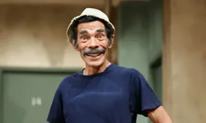 Descubre quién es Don Ramón, el inolvidable personaje de El Chavo del 8. Conoce su historia, el origen del personaje, quién fue Ramón Valdés y por qué sigue siendo uno de los íconos más queridos de la televisión mexicana.