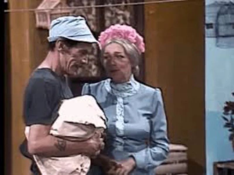 Descubre quién es Don Ramón, el inolvidable personaje de El Chavo del 8. Conoce su historia, el origen del personaje, quién fue Ramón Valdés y por qué sigue siendo uno de los íconos más queridos de la televisión mexicana.