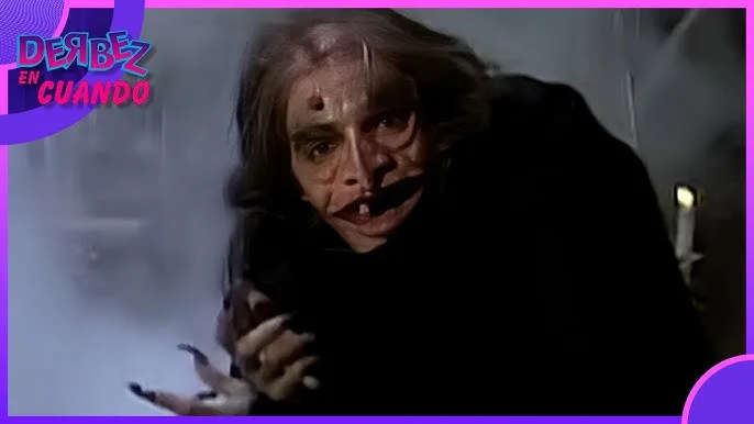 Descubre quién fue El Lonje Moco, cómo nació este icónico personaje de Eugenio Derbez, por qué se convirtió en un clásico de la televisión mexicana y cuál fue su inspiración en el legendario programa El Monje Loco.