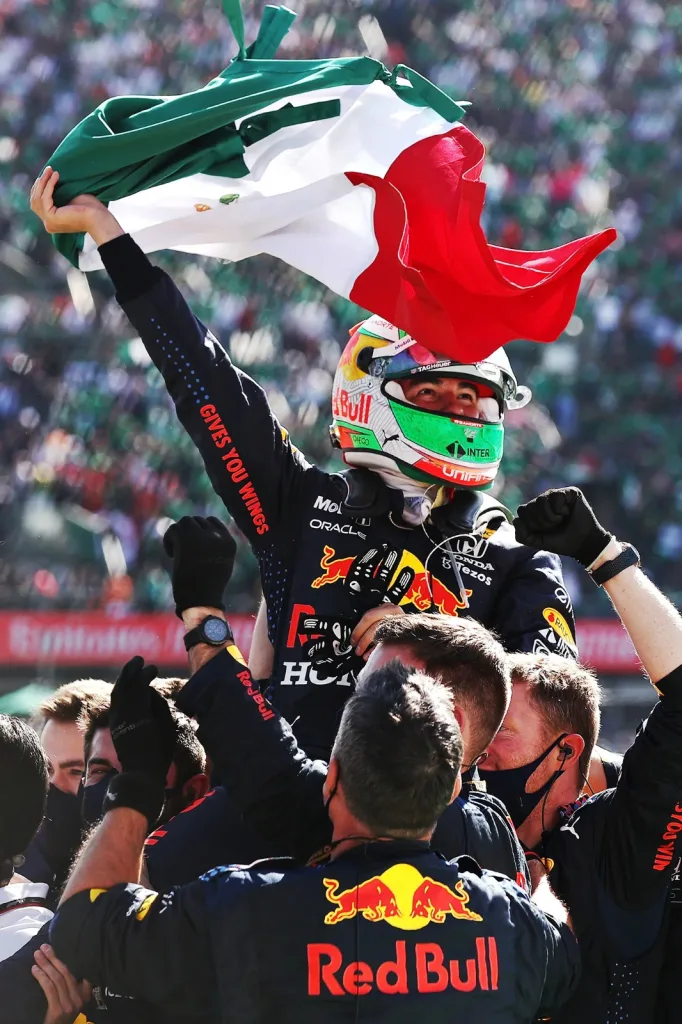 ¿Cuál es la historia del GP de México? Descubre sus trágicos orígenes y los mitos en el Autódromo Hermanos Rodríguez.