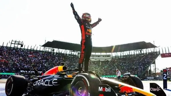 ¿Cuál es la historia del GP de México? Descubre sus trágicos orígenes y los mitos en el Autódromo Hermanos Rodríguez.