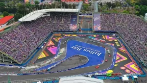 ¿Cuál es la historia del GP de México? Descubre sus trágicos orígenes y los mitos en el Autódromo Hermanos Rodríguez.