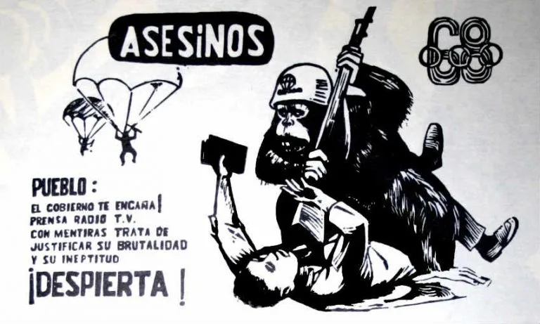 Los Juegos Olímpicos de México 1968 marcaron un antes y un después en la historia deportiva del país, no solo por ser nuestra edición más exitosa en cuanto a resultados sino por todos los obstáculos que estos Juegos tuvieron que pasar antes de volverse realidad.