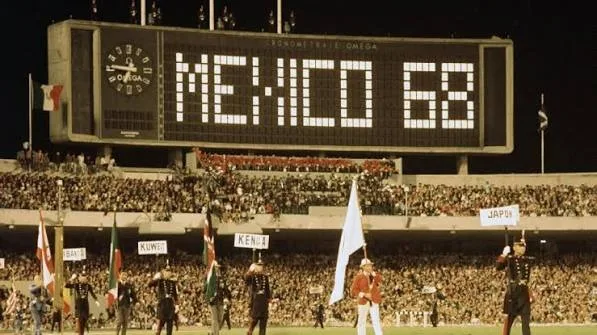 Los Juegos Olímpicos de México 1968 marcaron un antes y un después en la historia deportiva del país, no solo por ser nuestra edición más exitosa en cuanto a resultados sino por todos los obstáculos que estos Juegos tuvieron que pasar antes de volverse realidad.