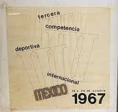 Los Juegos Olímpicos de México 1968 marcaron un antes y un después en la historia deportiva del país, no solo por ser nuestra edición más exitosa en cuanto a resultados sino por todos los obstáculos que estos Juegos tuvieron que pasar antes de volverse realidad.