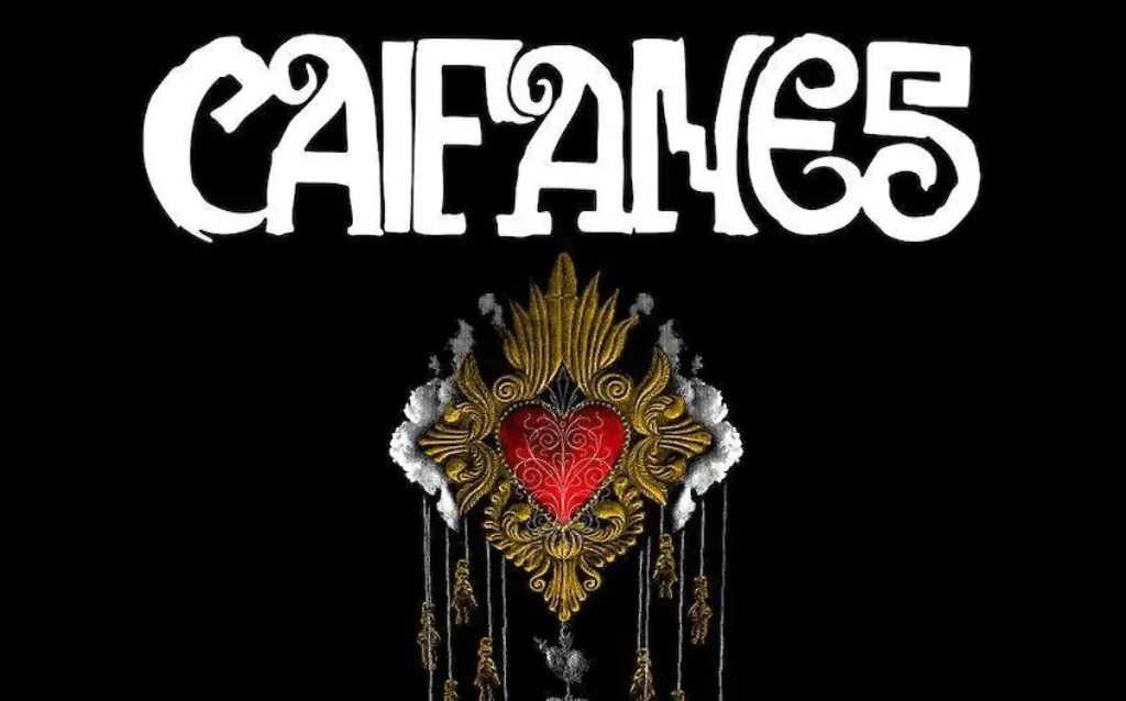 Descubre quién es Caifanes, cómo nació la legendaria banda liderada por Saúl Hernández, el origen de su nombre, su impacto en el rock mexicano, sus discos más importantes y las curiosidades que quizá no conocías. ¿Es de tus favoritas?