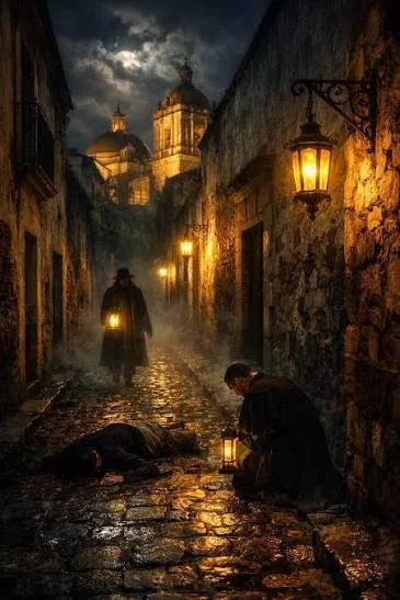 Descubre la historia del Callejón del Muerto en la ciudad de Oaxaca, una de las leyendas más famosas del estado. Conoce su origen, el contexto histórico y qué hay de verdad detrás de este enigmático lugar.