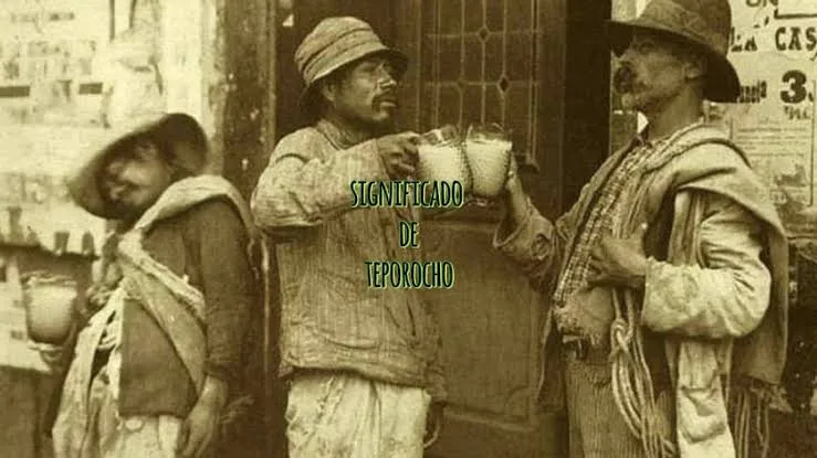 Descubre de dónde surgió la palabra “teporocho”, qué significa realmente, cuál es la famosa historia del “té por ocho” y qué dicen los especialistas sobre el origen de este popular mexicanismo.