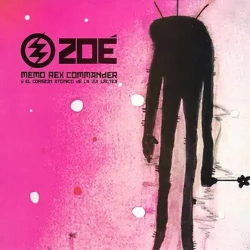 Descubre quién es Zoé, cómo nació la banda, quiénes son sus integrantes, cuáles son sus discos más importantes y por qué se convirtió en uno de los grupos más influyentes del rock mexicano.
