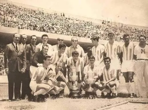 Descubre la historia de los equipos desaparecidos de la Liga MX: la caída del Club Oro, la triste mudanza de Monarcas Morelia y el récord histórico de Tecos.