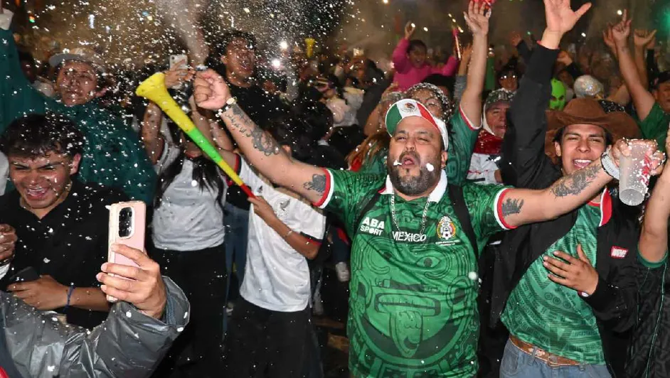 Descubre el origen de “¿Y si sí?”, la frase que se convirtió en el lema de esperanza de millones de mexicanos durante el Mundial 2026 y que hoy simboliza la ilusión de hacer historia. ¿Cuántas veces la has dicho?