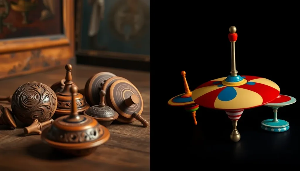 Descubre la historia del trompo, uno de los juguetes más antiguos y queridos de México. Conoce su origen, cómo llegó al país, por qué sigue vigente y las curiosidades que lo convirtieron en un símbolo de la infancia mexicana.