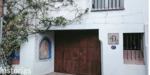 Descubre la historia de la novia de la Casa Blanca de San Ángel, una de las leyendas de amor más famosas de la Ciudad de México. Conoce el origen del relato, dónde ocurrió y por qué sigue conmoviendo a quienes la escuchan.