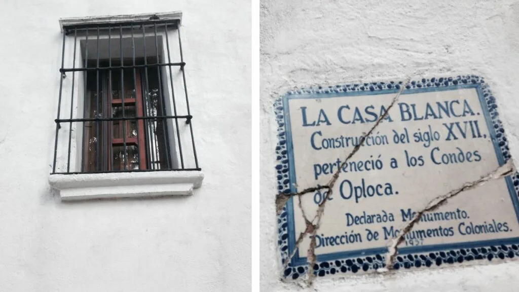 Descubre la historia de la novia de la Casa Blanca de San Ángel, una de las leyendas de amor más famosas de la Ciudad de México. Conoce el origen del relato, dónde ocurrió y por qué sigue conmoviendo a quienes la escuchan.