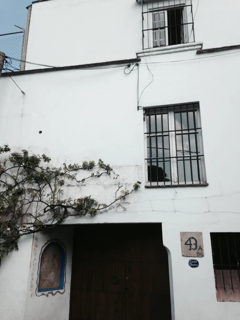 Descubre la historia de la novia de la Casa Blanca de San Ángel, una de las leyendas de amor más famosas de la Ciudad de México. Conoce el origen del relato, dónde ocurrió y por qué sigue conmoviendo a quienes la escuchan.