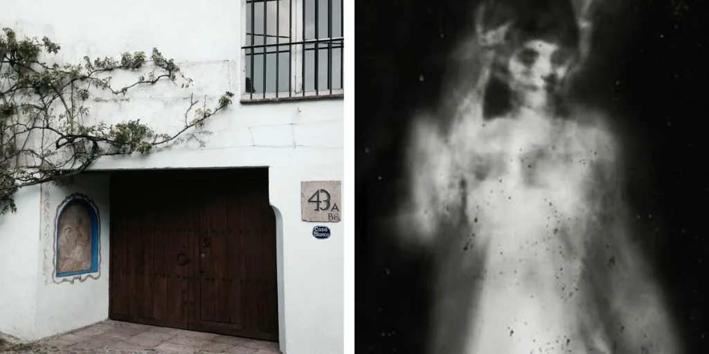 Descubre la historia de la novia de la Casa Blanca de San Ángel, una de las leyendas de amor más famosas de la Ciudad de México. Conoce el origen del relato, dónde ocurrió y por qué sigue conmoviendo a quienes la escuchan.