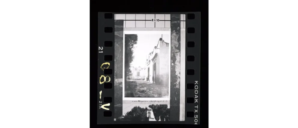 Descubre la historia de la novia de la Casa Blanca de San Ángel, una de las leyendas de amor más famosas de la Ciudad de México. Conoce el origen del relato, dónde ocurrió y por qué sigue conmoviendo a quienes la escuchan.