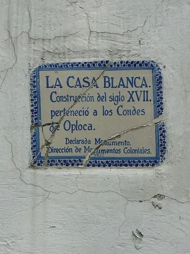 Descubre la historia de la novia de la Casa Blanca de San Ángel, una de las leyendas de amor más famosas de la Ciudad de México. Conoce el origen del relato, dónde ocurrió y por qué sigue conmoviendo a quienes la escuchan.
