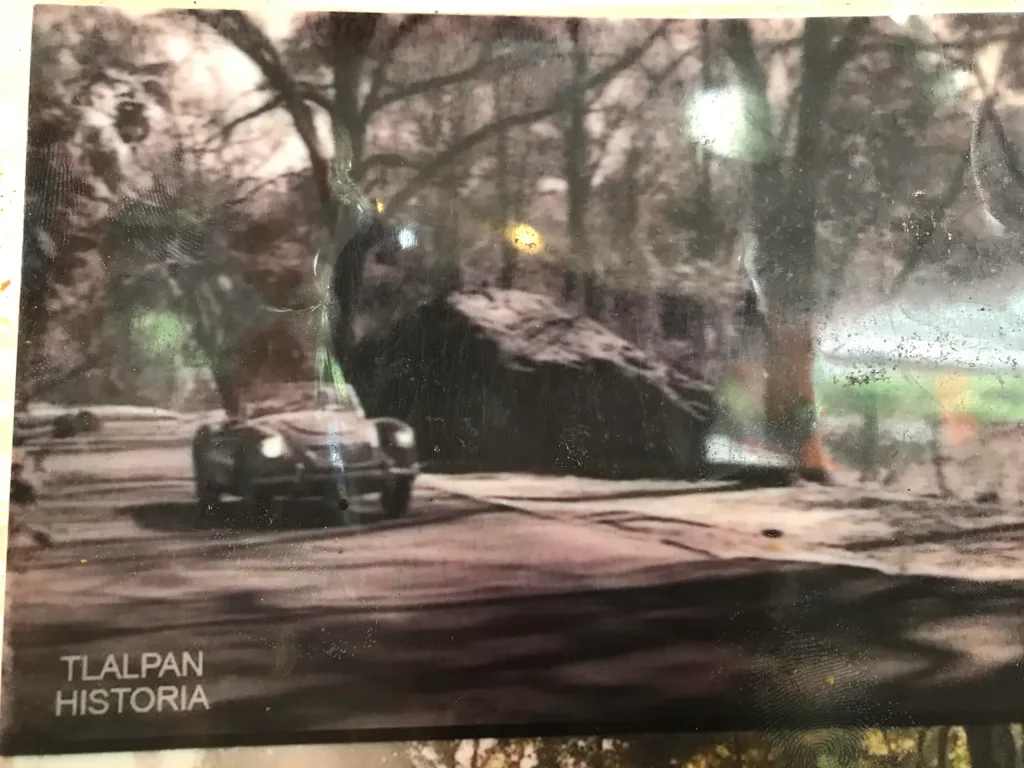 Descubre la historia de la Piedra Encantada de Tlalpan, uno de los sitios más misteriosos de la Ciudad de México. Conoce el origen de su leyenda, dónde se encuentra y por qué sigue despertando temor y curiosidad.