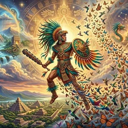 Conoce la leyenda del Chom, el relato maya que explica por qué los zopilotes tienen plumaje negro y se alimentan de restos. Descubre su historia en Uxmal, su simbolismo cultural y la verdadera importancia de estas aves.